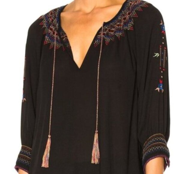 The GREAT. The Promenade Top, size 1/S (but could fit larger)! - Picture 2 of 12